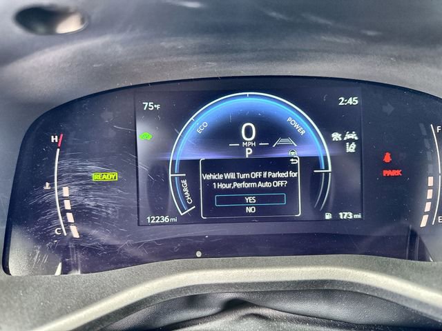 Used 2025 Toyota Camry SE image 24