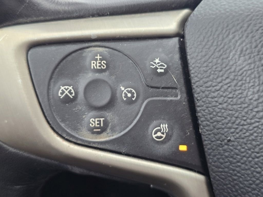 Used 2019 GMC Acadia Denali w/ Technology Package image 36