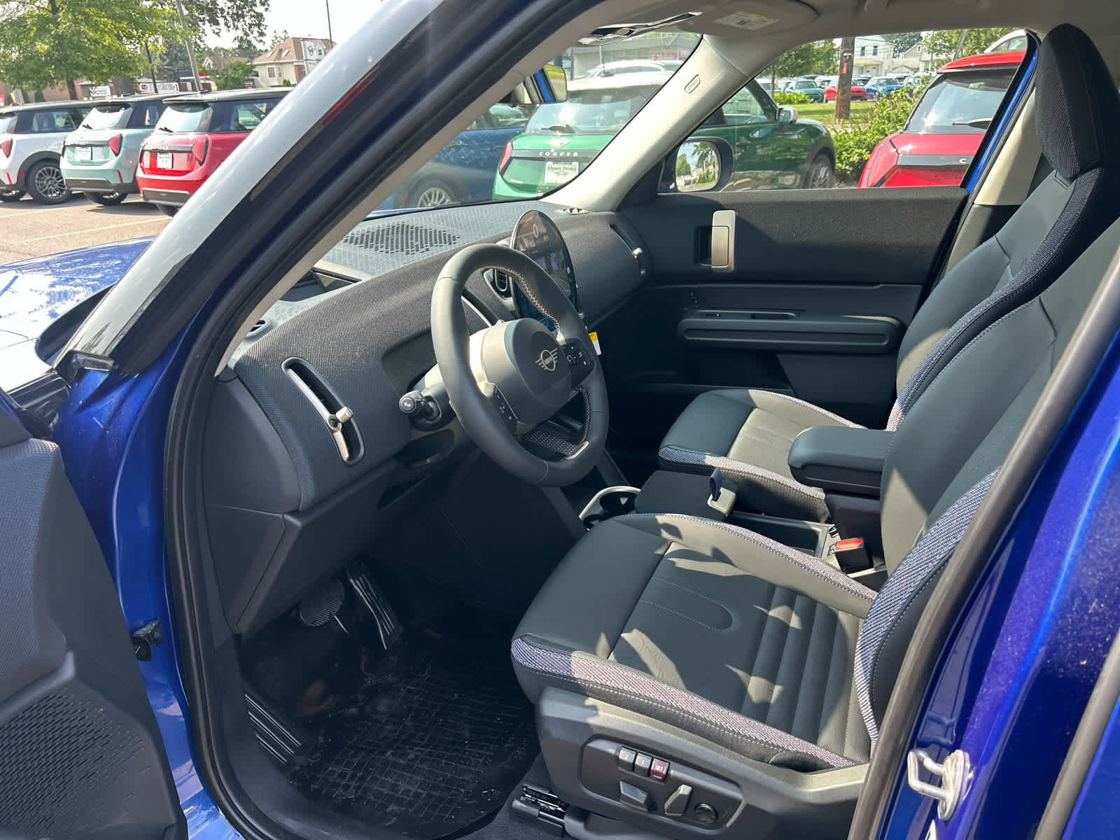 New 2025 MINI Cooper Countryman S image 4