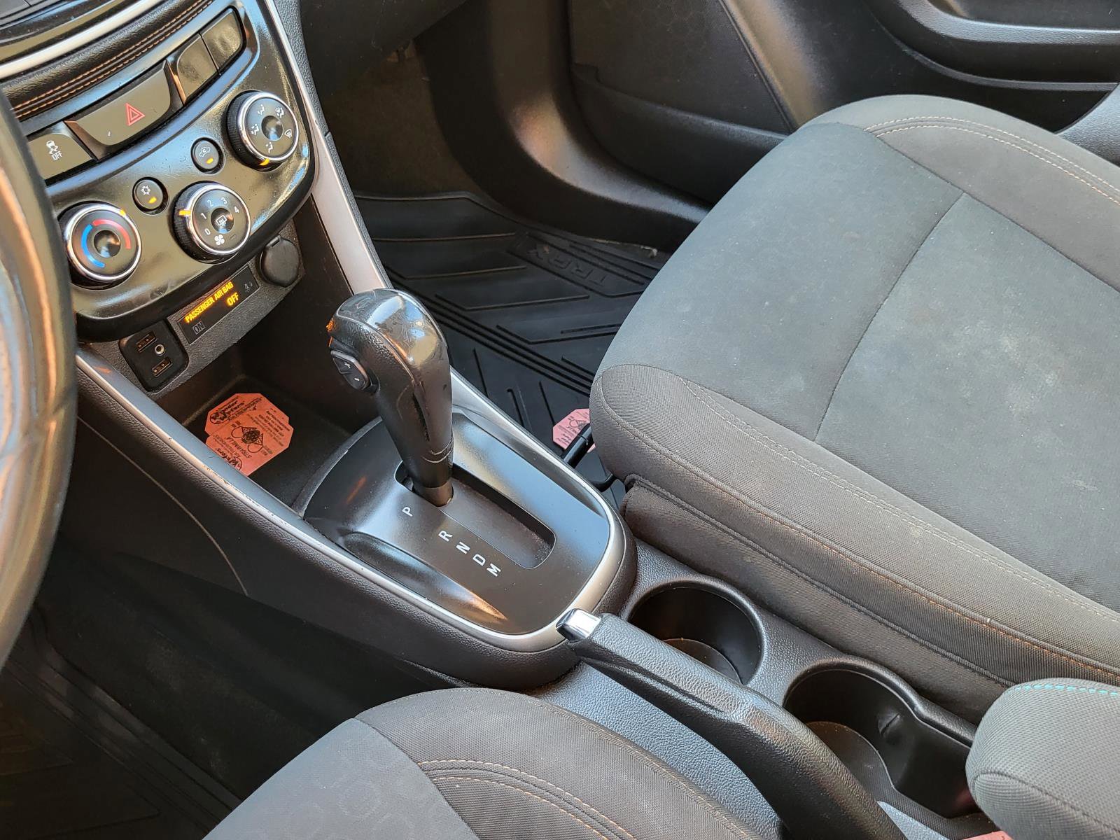 Used 2018 Chevrolet Trax LS image 30