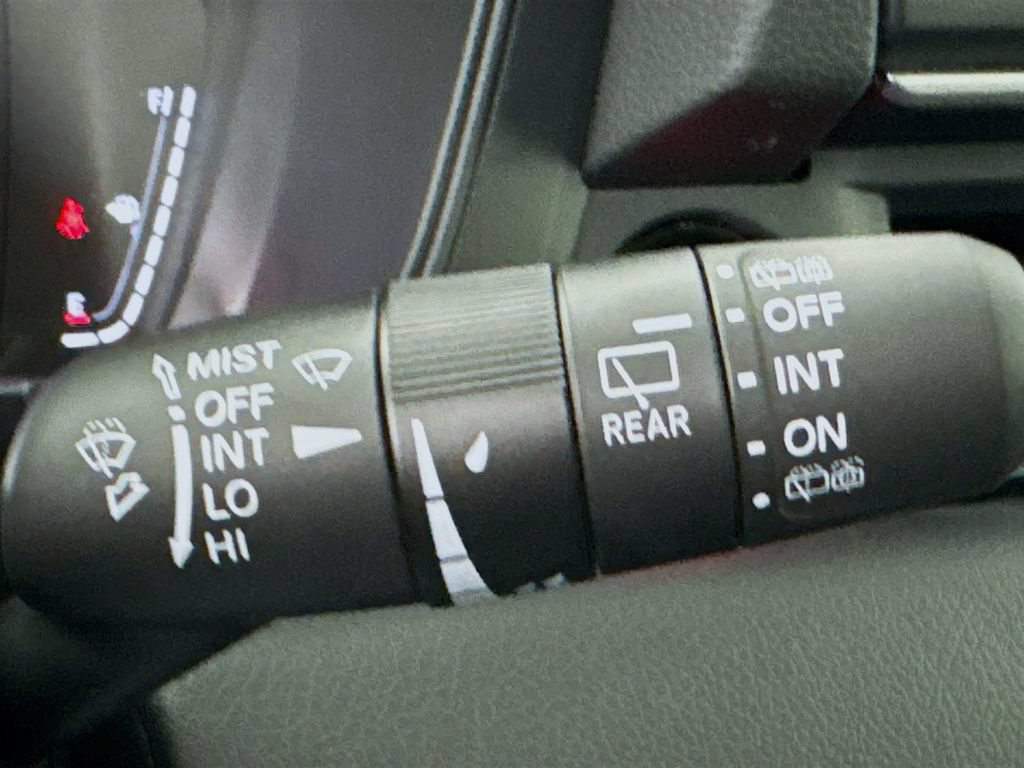New 2026 Honda Pilot Sport image 13