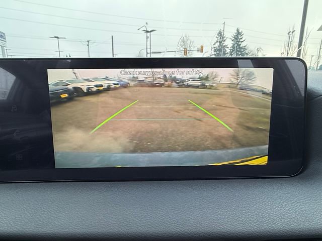 New 2026 Nissan Sentra SV w/ SV Convenience Package image 23