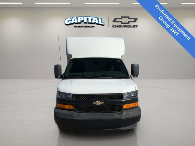 Used 2020 Chevrolet Express 3500 Work Van w/ Power Convenience Package image 8