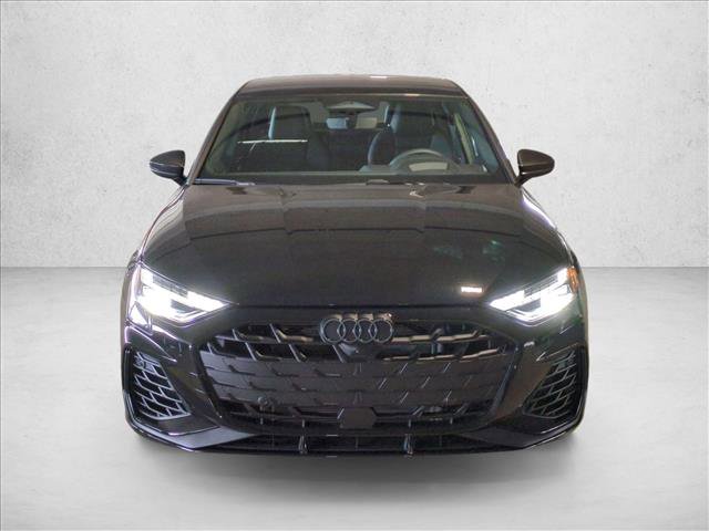 New 2026 Audi S3 Premium image 6