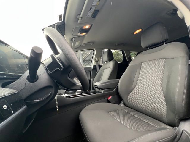 Certified 2023 Kia Sportage LX AWD/4WD image 14