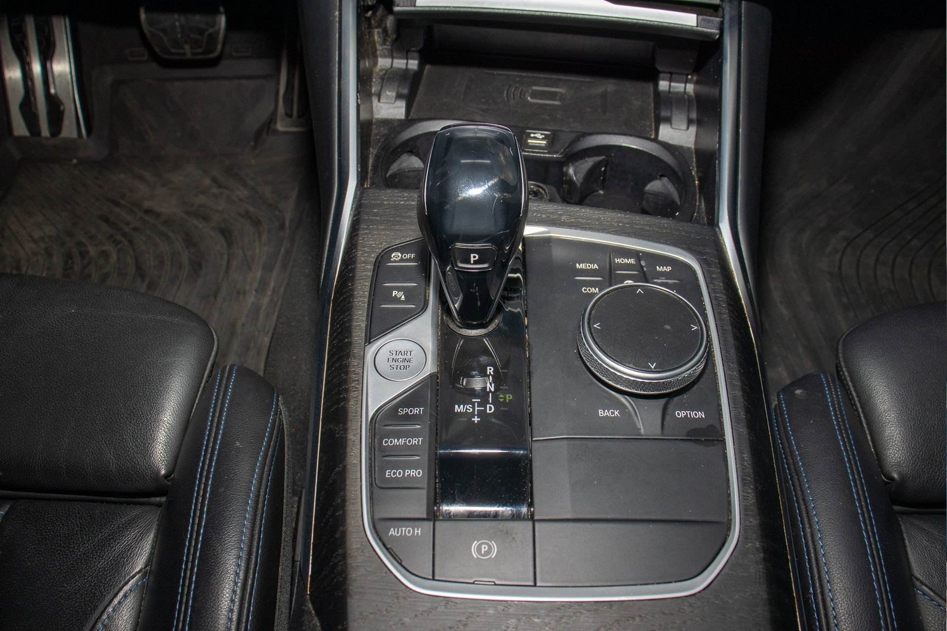 Used 2021 BMW M340i w/ Premium Package image 25