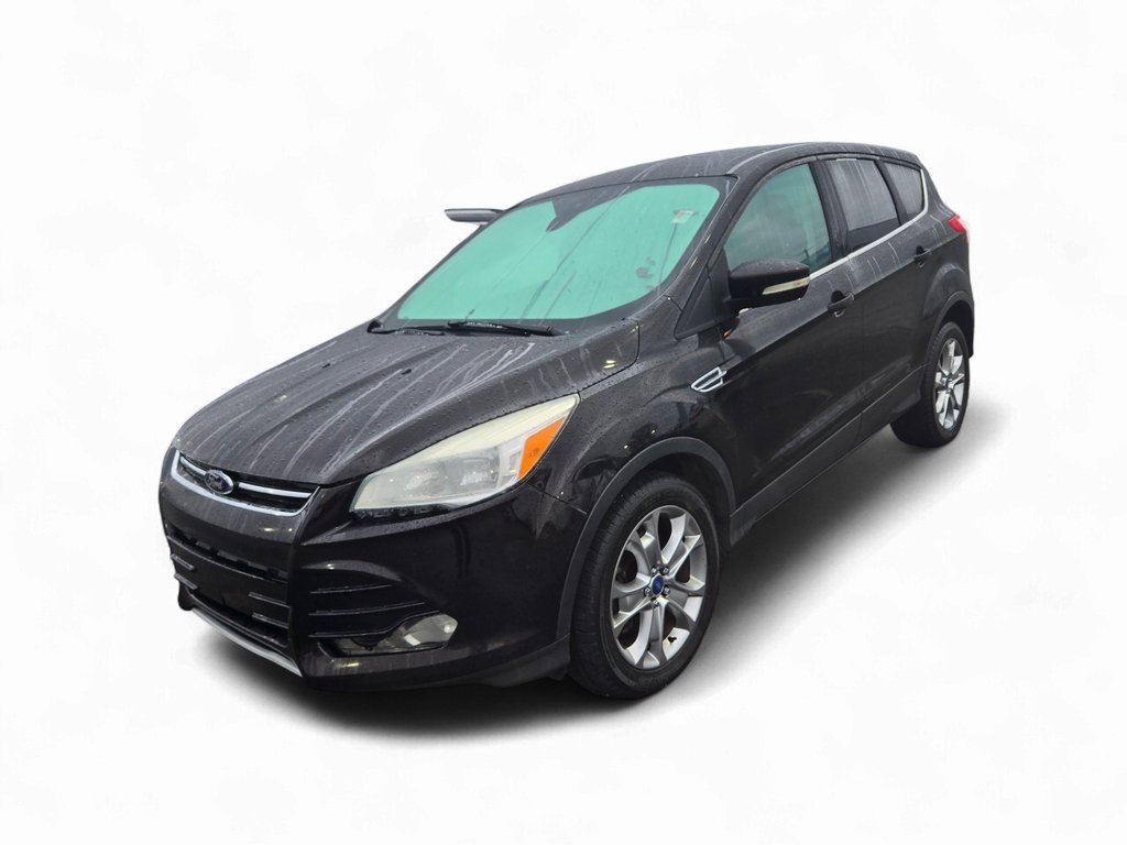 Used 2013 Ford Escape SEL
