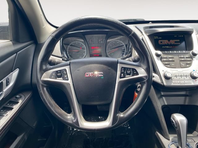 Used 2014 GMC Terrain SLT w/ Safety Package AWD/4WD image 12