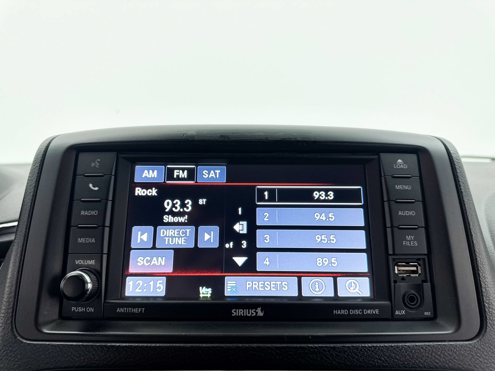 Used 2017 Dodge Grand Caravan SE FWD image 7