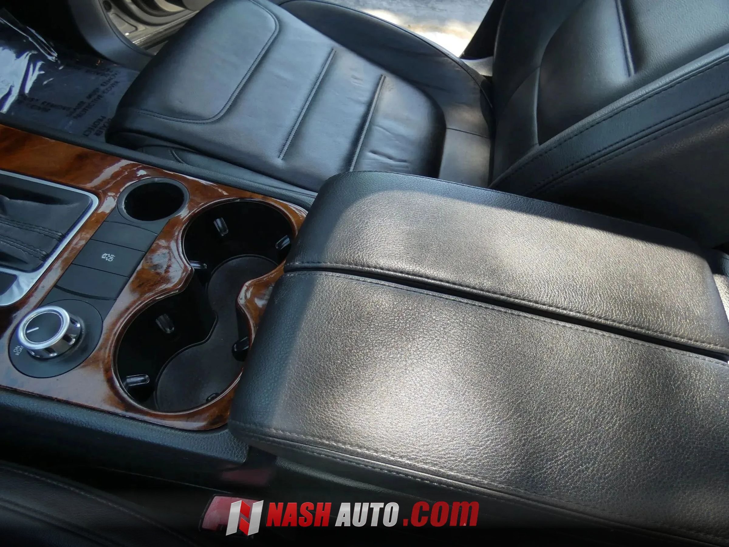 Used 2014 Volkswagen Touareg VR6 AWD/4WD image 58
