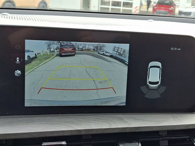 Used 2024 Kia Telluride EX X-Line AWD/4WD image 19