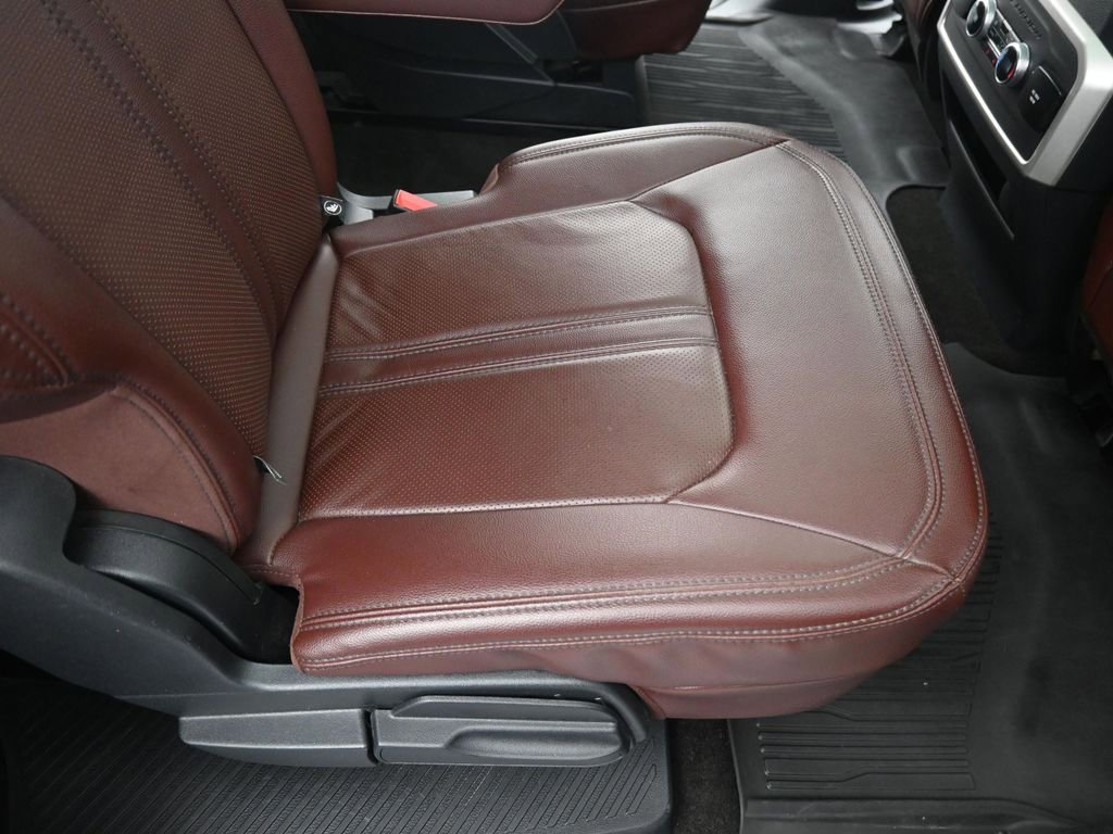 Used 2023 Ford Expedition Max Limited AWD/4WD image 29