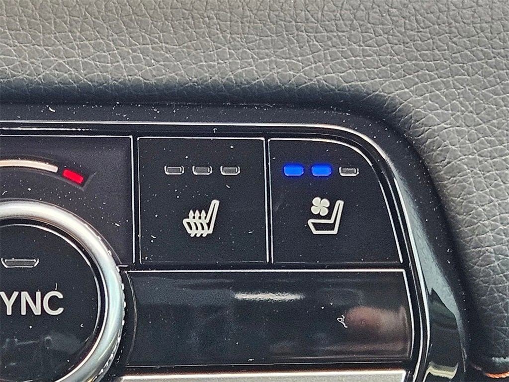 New 2026 Honda Passport TrailSport Elite image 21