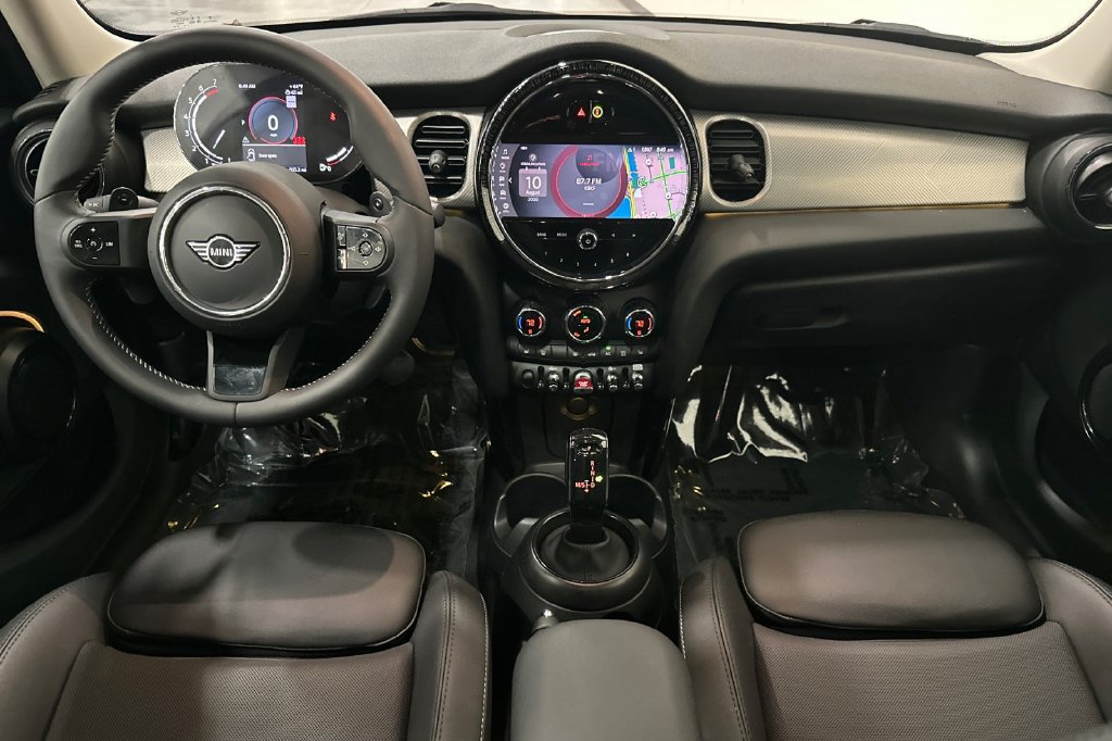 Used 2024 MINI Cooper S FWD image 15