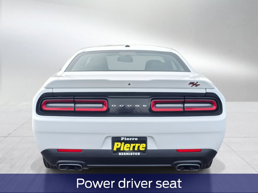 Used 2021 Dodge Challenger R/T RWD image 5