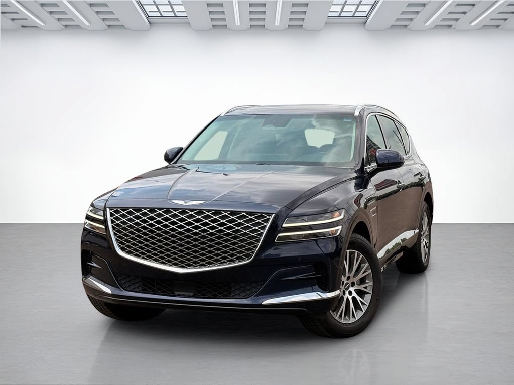 Used 2024 Genesis GV80 2.5T AWD/4WD image 2