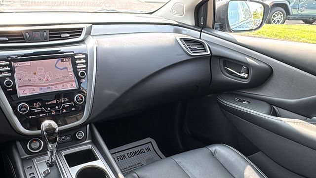 Certified 2024 Nissan Murano SL w/ Cargo Package AWD/4WD image 26