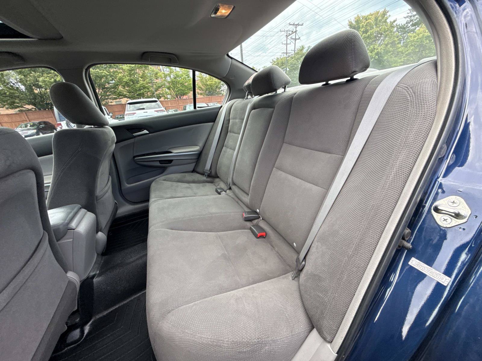 Used 2009 Honda Accord EX image 13
