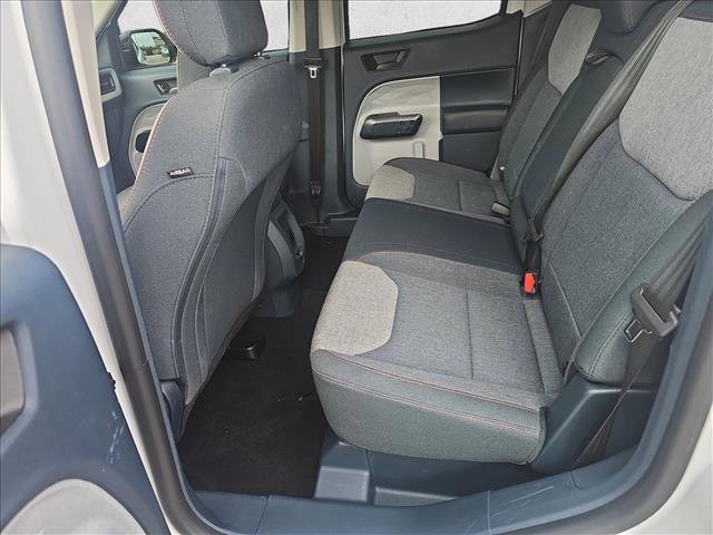 Certified 2024 Ford Maverick XLT image 18