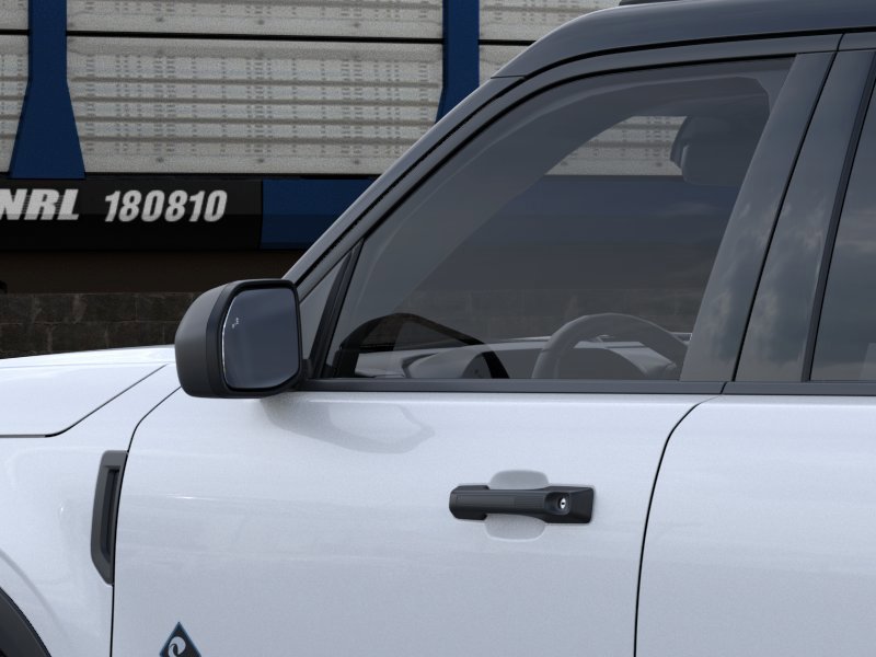 New 2026 Ford Bronco Sport Outer Banks AWD/4WD image 20