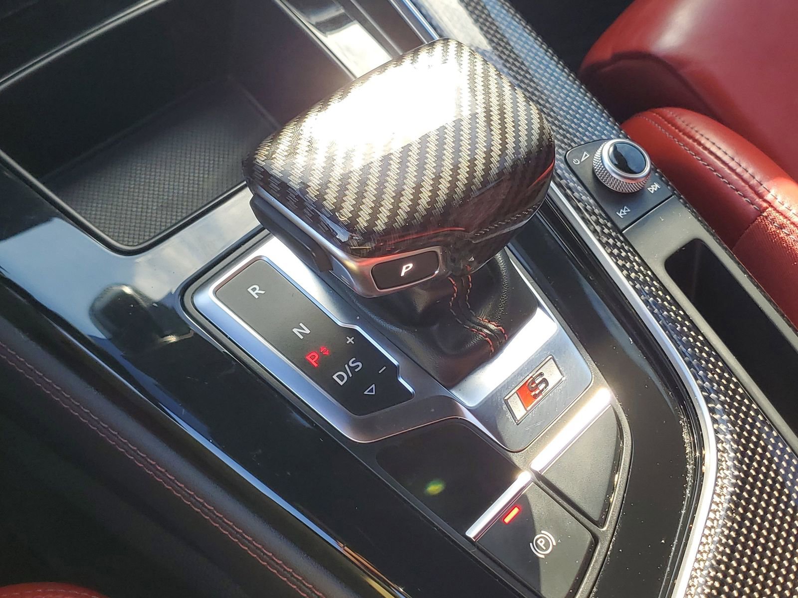 Used 2023 Audi S5 Premium Plus w/ Premium Plus Package image 31