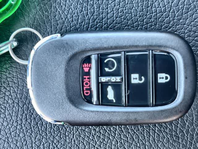 Used 2026 Honda Passport TrailSport Elite image 21