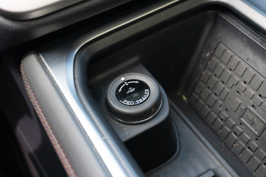 Used 2025 Ford Expedition Active RWD image 37