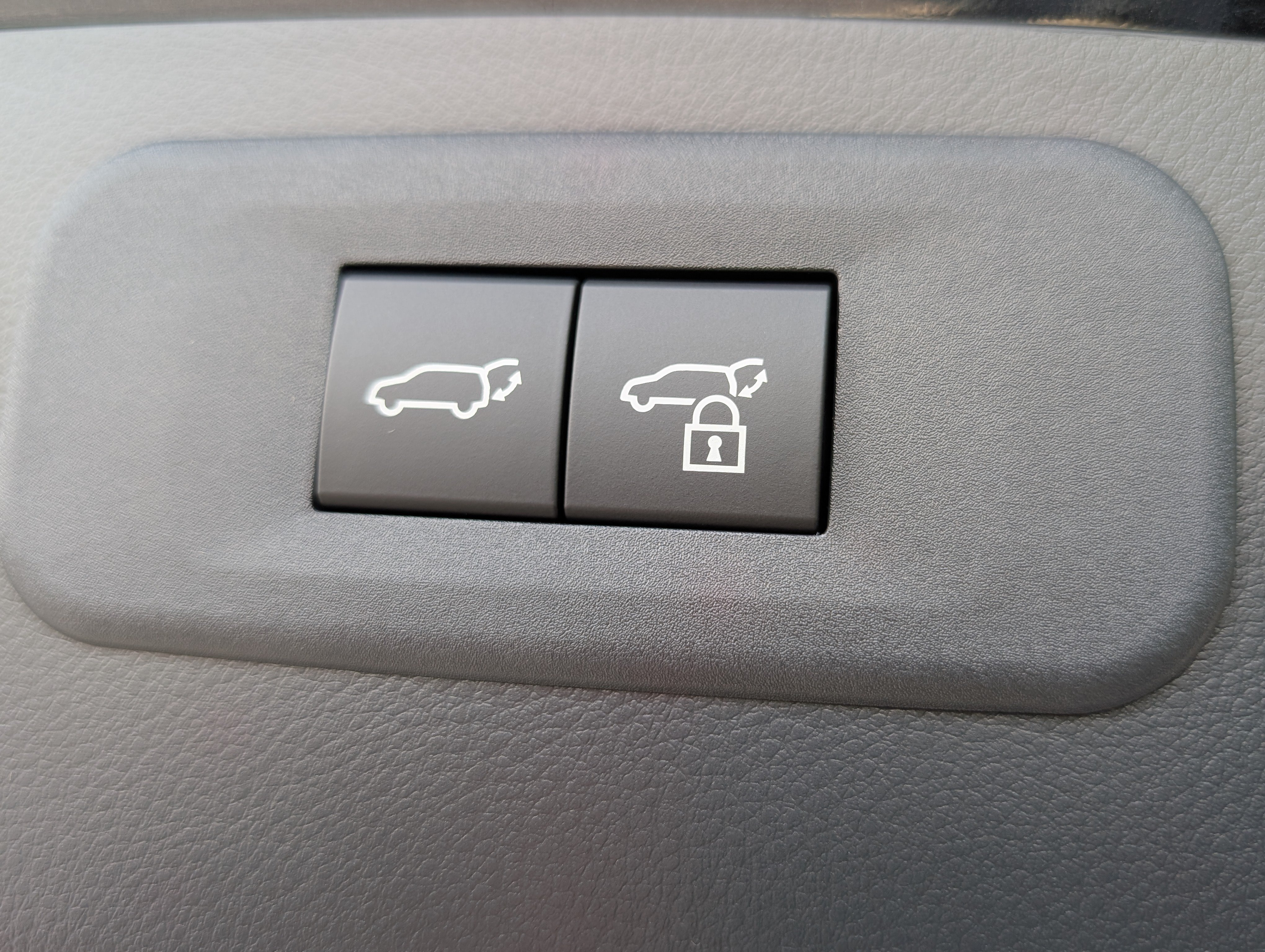 New 2026 Lexus NX 450h+ AWD w/ Accessory Package (2T) image 10
