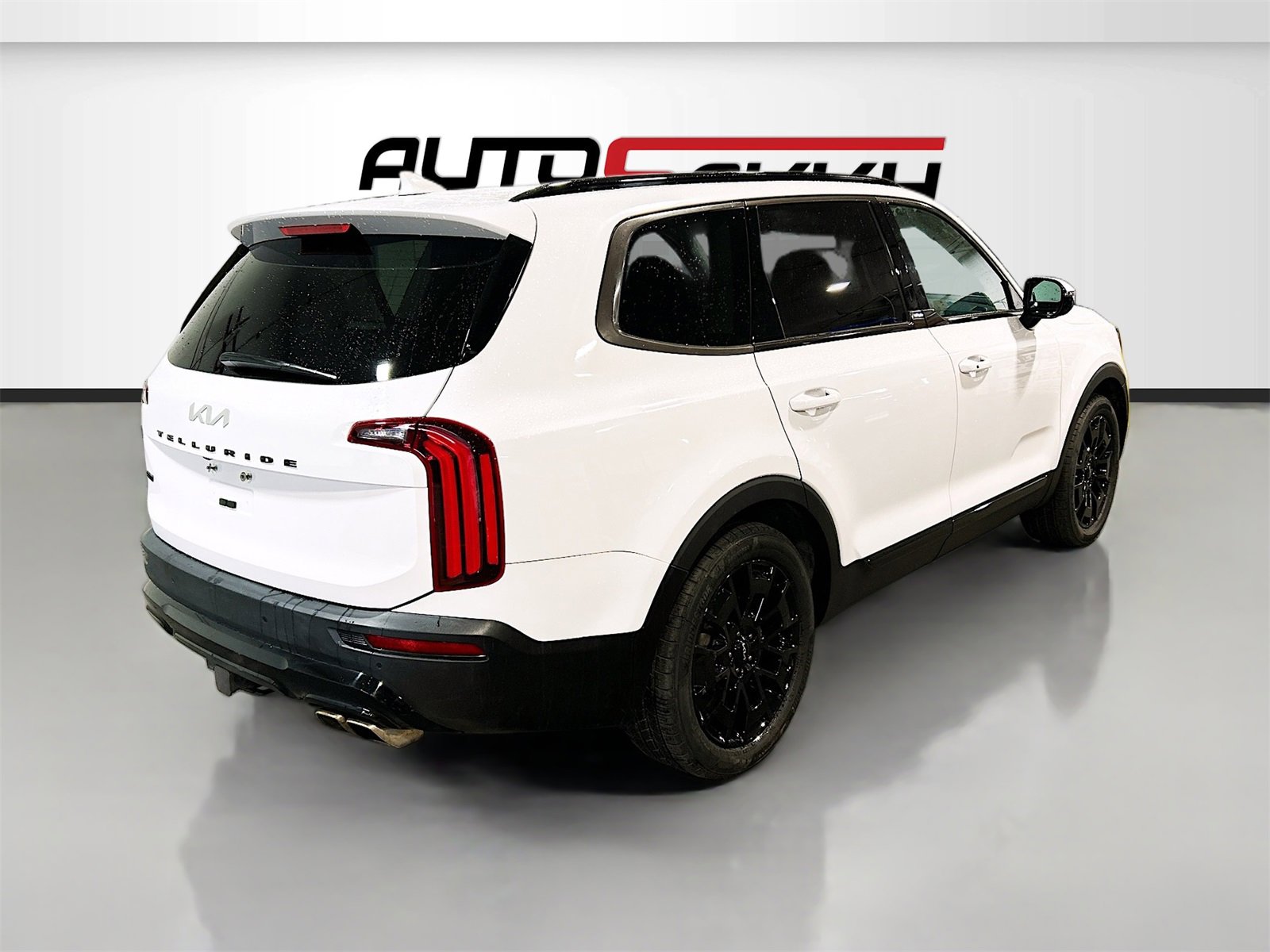 Used 2022 Kia Telluride SX w/ SX Prestige Package image 7