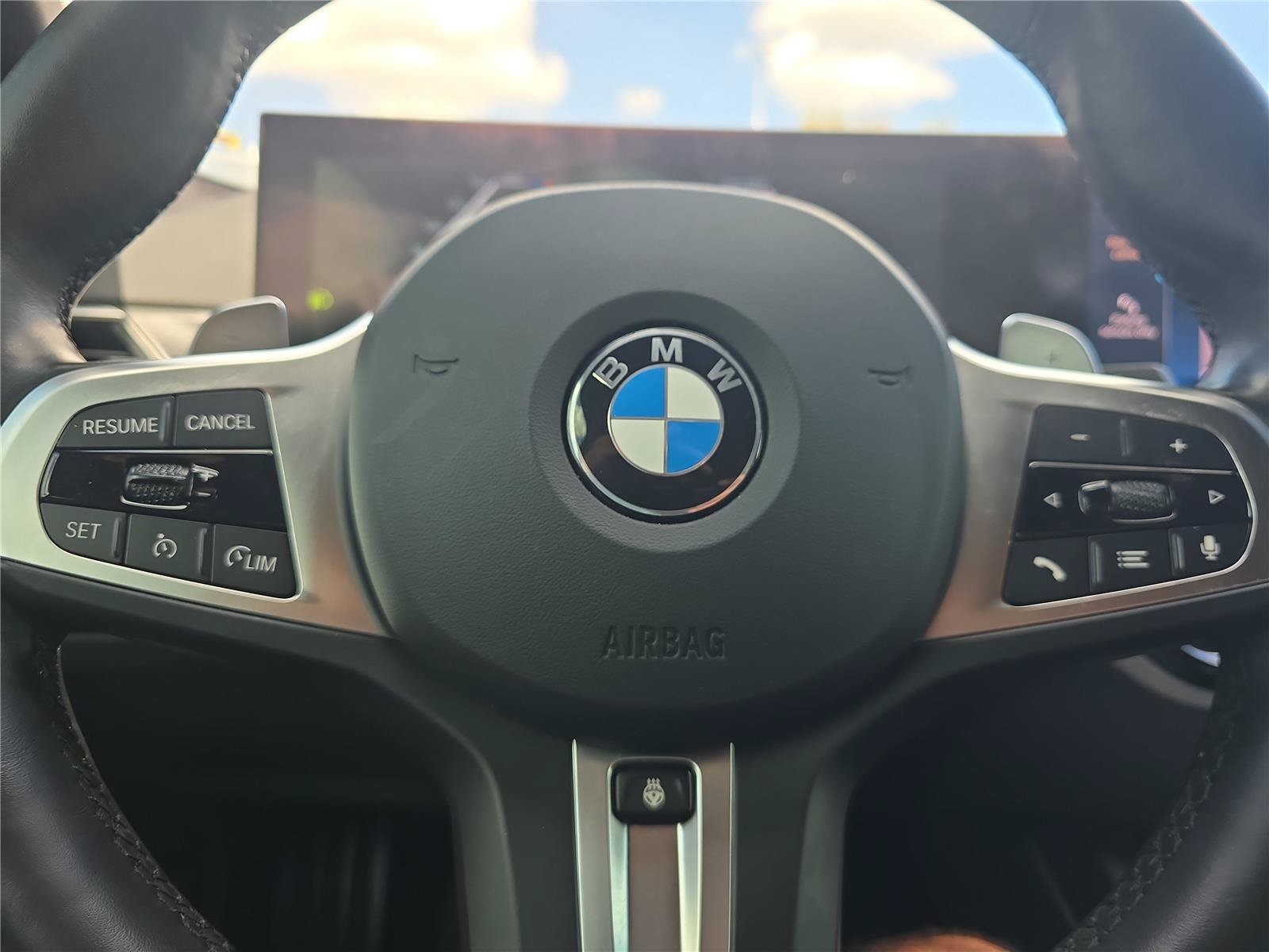 Certified 2024 BMW 330i xDrive Sedan w/ M Sport Package AWD/4WD image 22