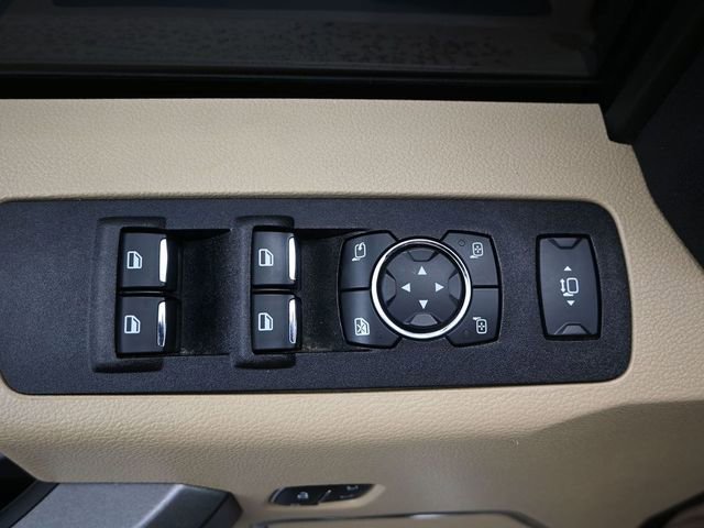 Used 2020 Ford F250 Lariat w/ Lariat Ultimate Package image 10