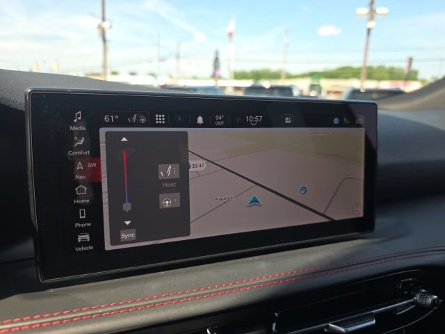 Used 2025 Dodge Hornet R/T w/ R/T Plus Package AWD/4WD image 23
