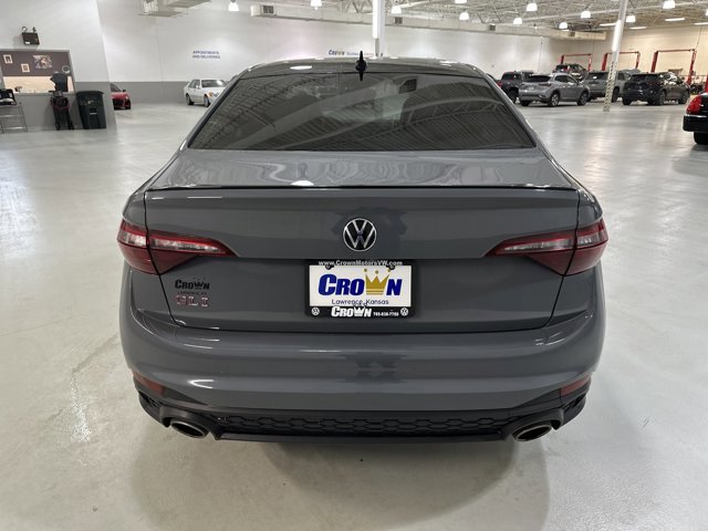 Used 2022 Volkswagen Jetta GLI Autobahn w/ GLI Black Package image 7