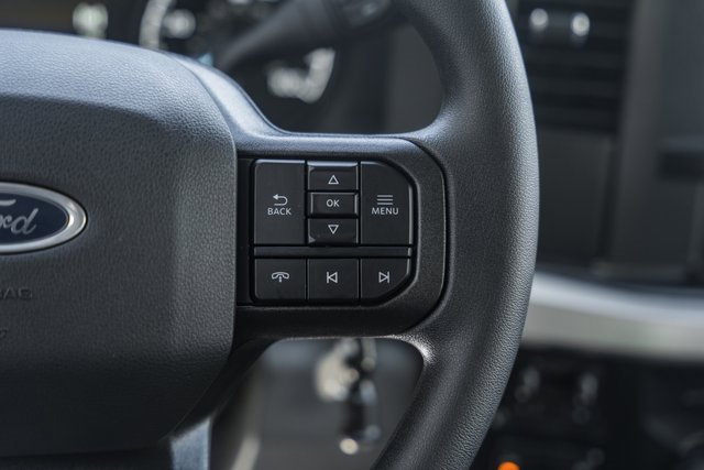 New 2026 Ford F250 XL image 36