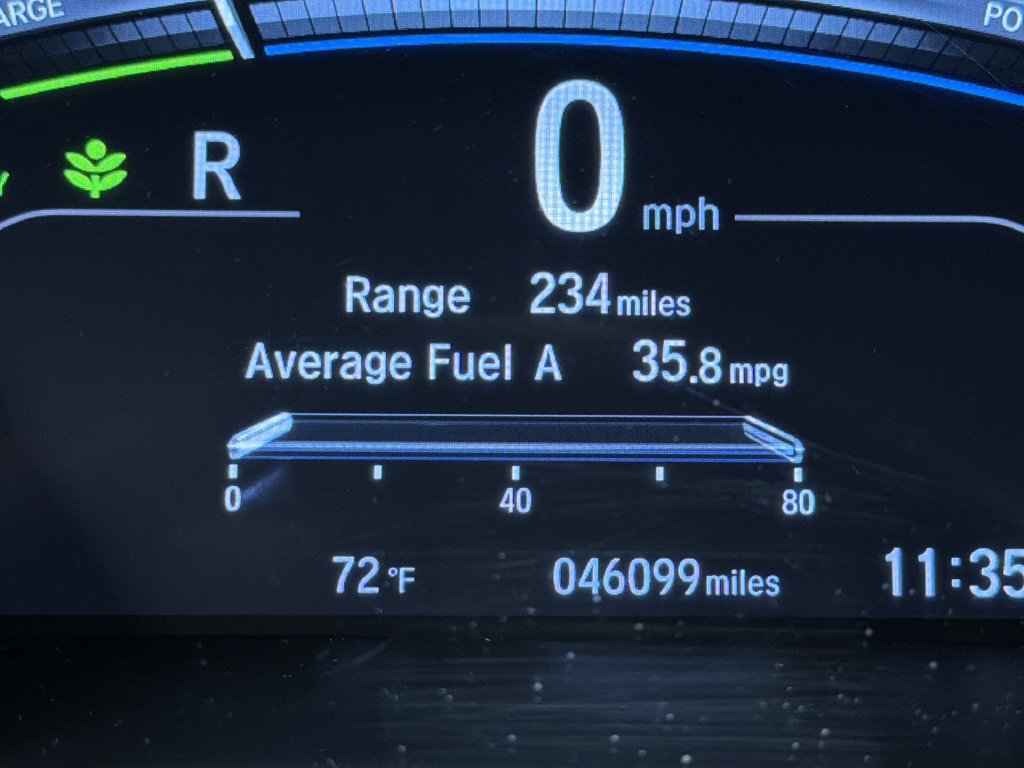 Used 2022 Honda CR-V EX image 28