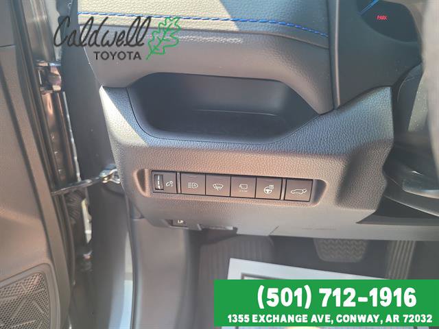 Certified 2022 Toyota RAV4 XSE AWD/4WD image 17