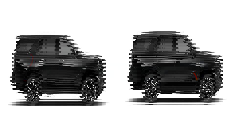 New 2026 Chevrolet Tahoe RST image 4
