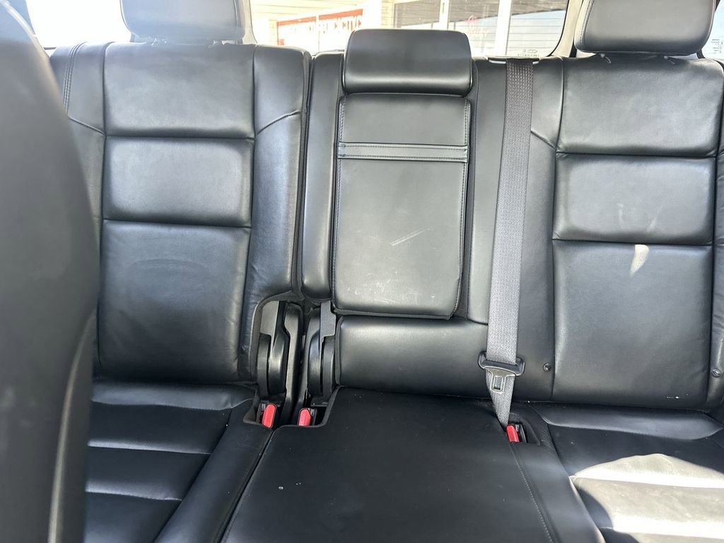 Used 2021 Jeep Grand Cherokee Limited image 27