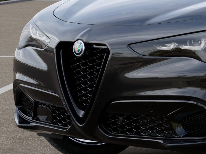 New 2025 Alfa Romeo Stelvio Sprint w/ Veloce Package AWD/4WD image 12
