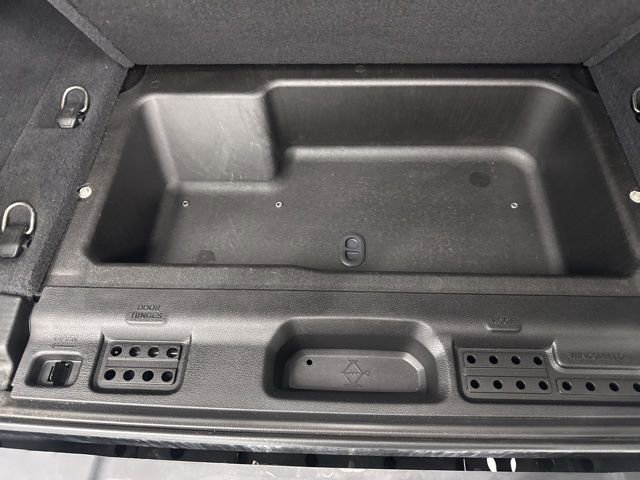 Used 2022 Jeep Wrangler Unlimited Rubicon image 11