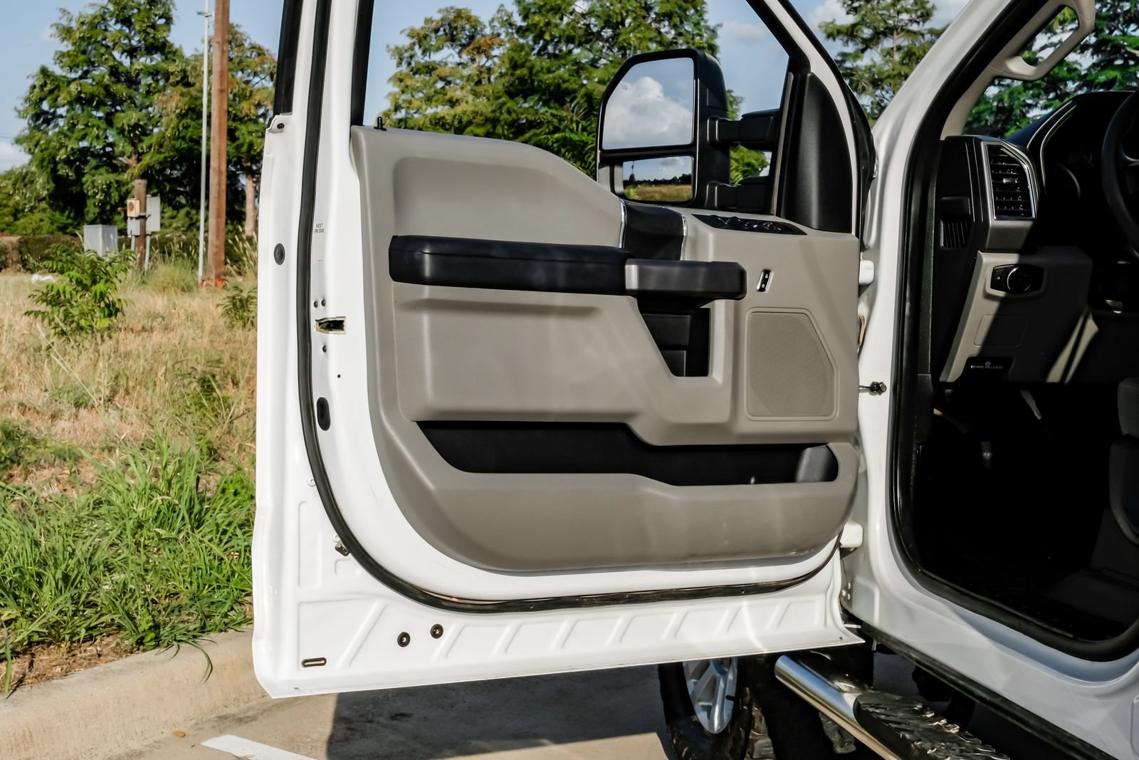Used 2018 Ford F250 XLT AWD/4WD image 33