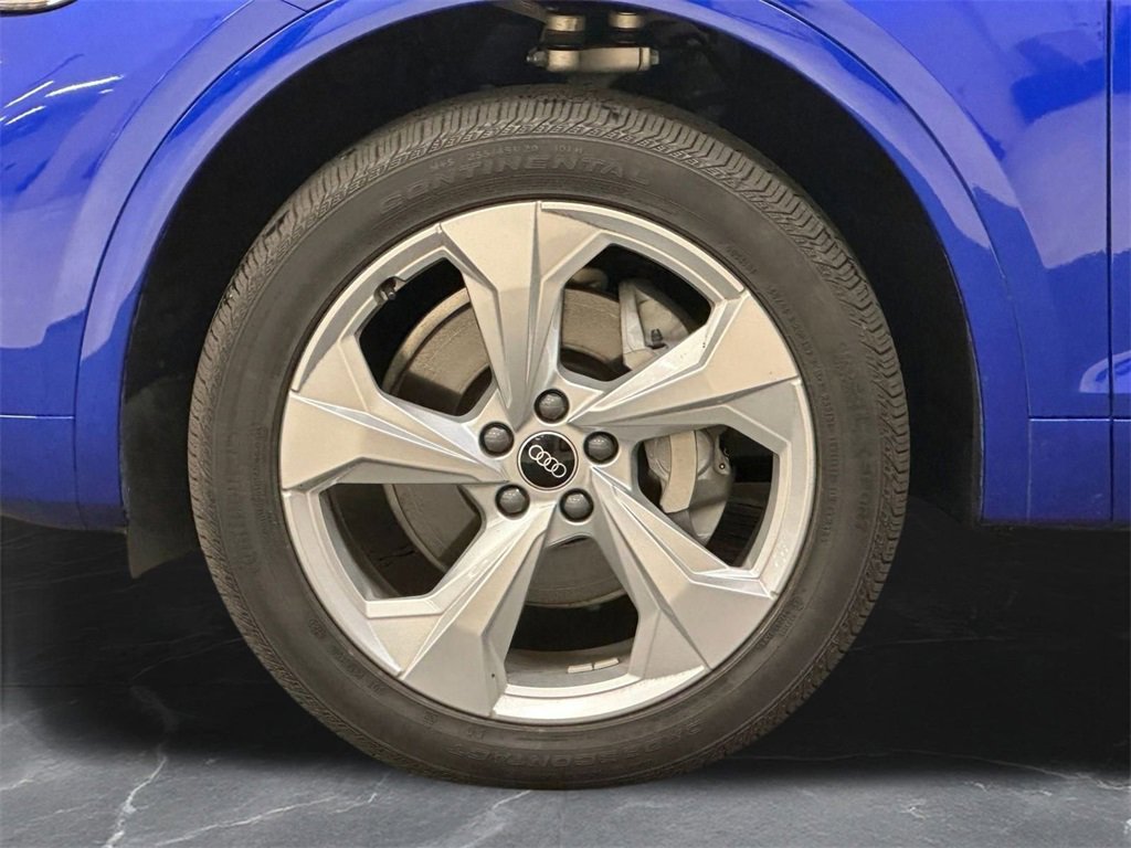 Used 2024 Audi Q5 2.0T Premium w/ Convenience Package image 35