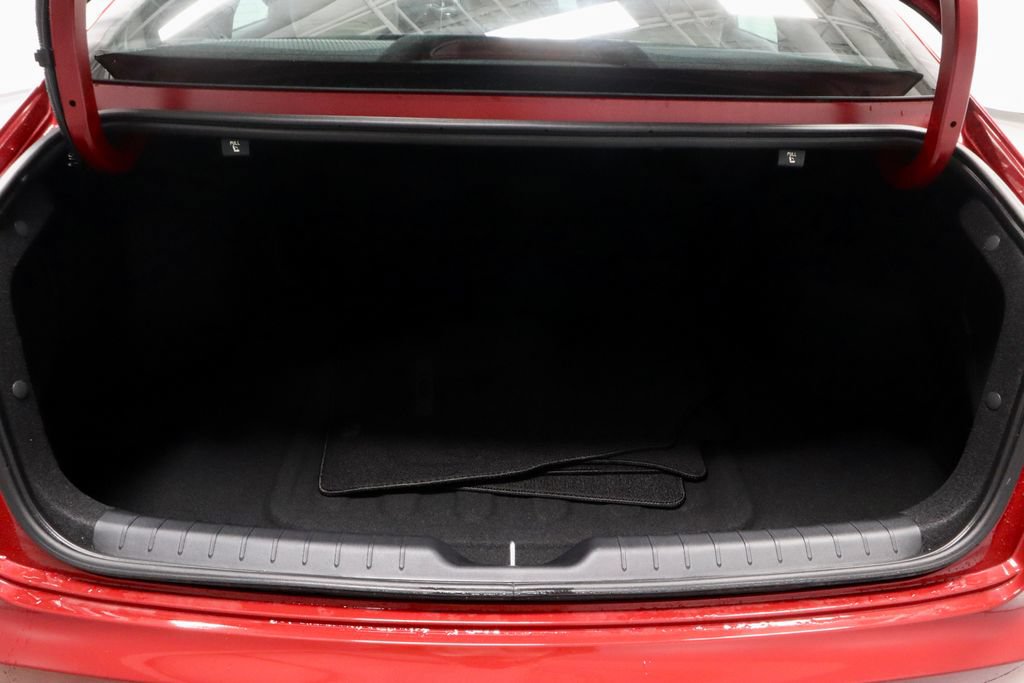 Used 2026 Kia K4 GT-Line w/ GT-Line Premium Package FWD image 15