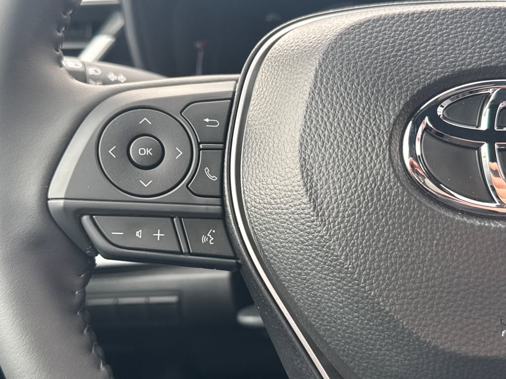 New 2026 Toyota Corolla SE image 17