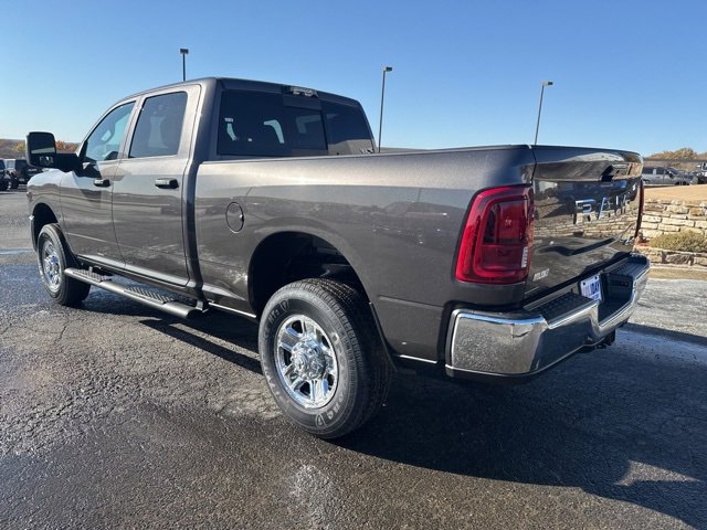 New 2026 RAM 2500 Tradesman image 3