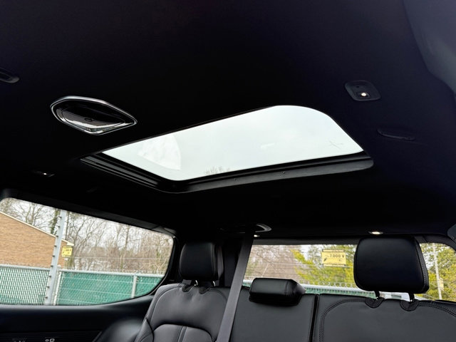 New 2026 Jeep Grand Wagoneer Limited image 22