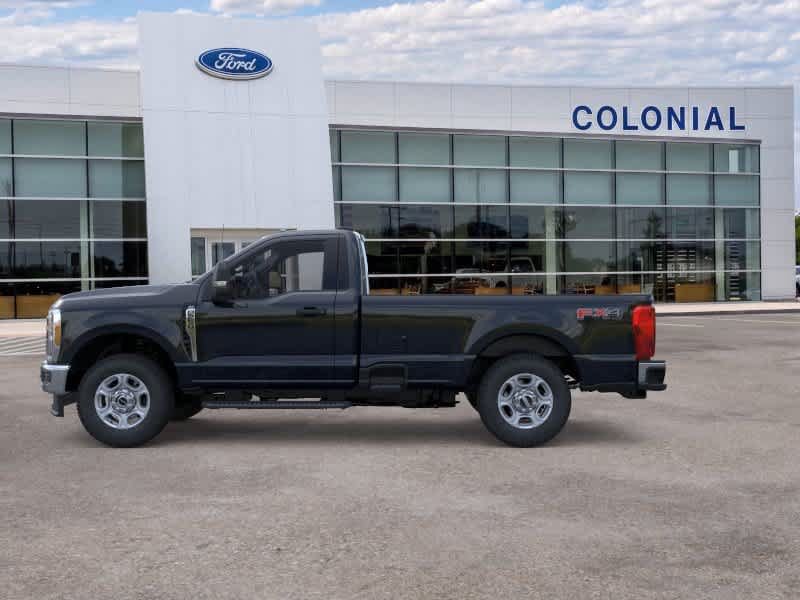 New 2026 Ford F250 XLT w/ FX4 Off-Road Package AWD/4WD image 3