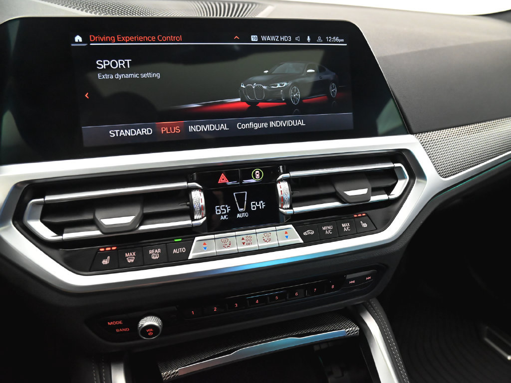 Used 2023 BMW 440i xDrive Coupe w/ Premium Package AWD/4WD image 28