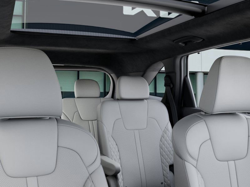 New 2026 Kia Sorento SX Prestige image 28