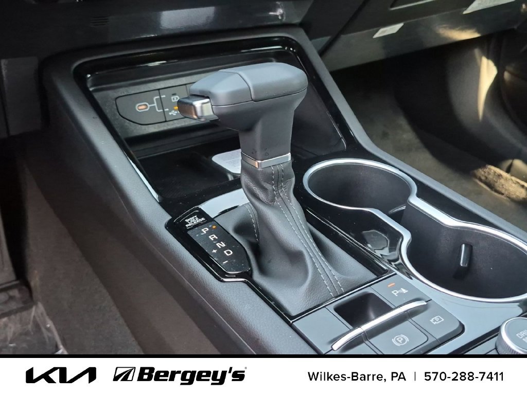 New 2026 Kia K5 GT-Line AWD/4WD image 29